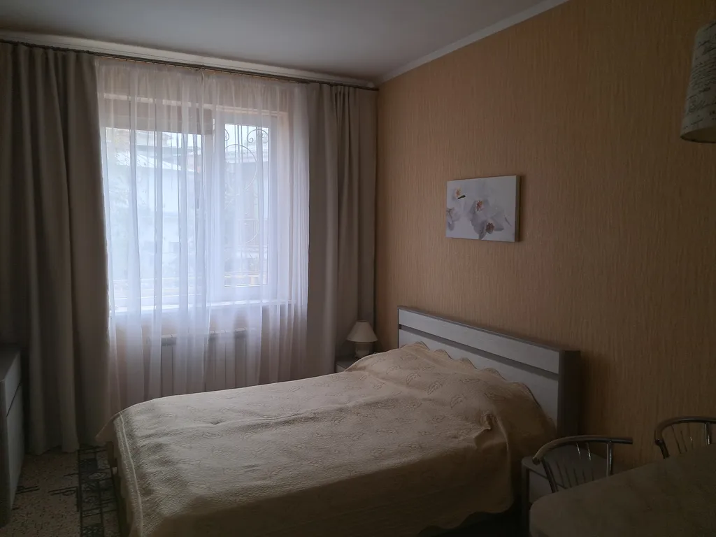 Уютный студия в центре