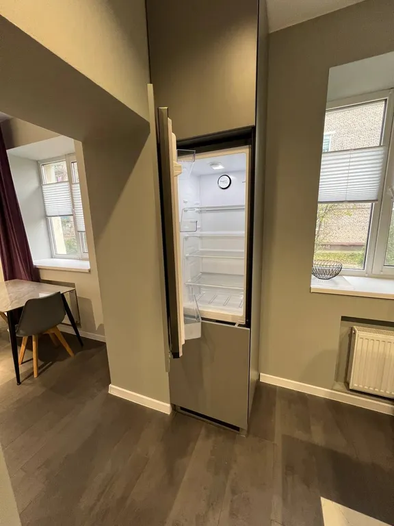 Стильная квартира в центре Полоцка