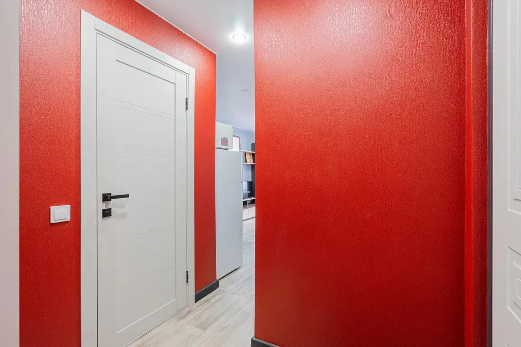 Квартира Уютная студия вблизи метро и центра города — аренда посуточно в Екатеринбург