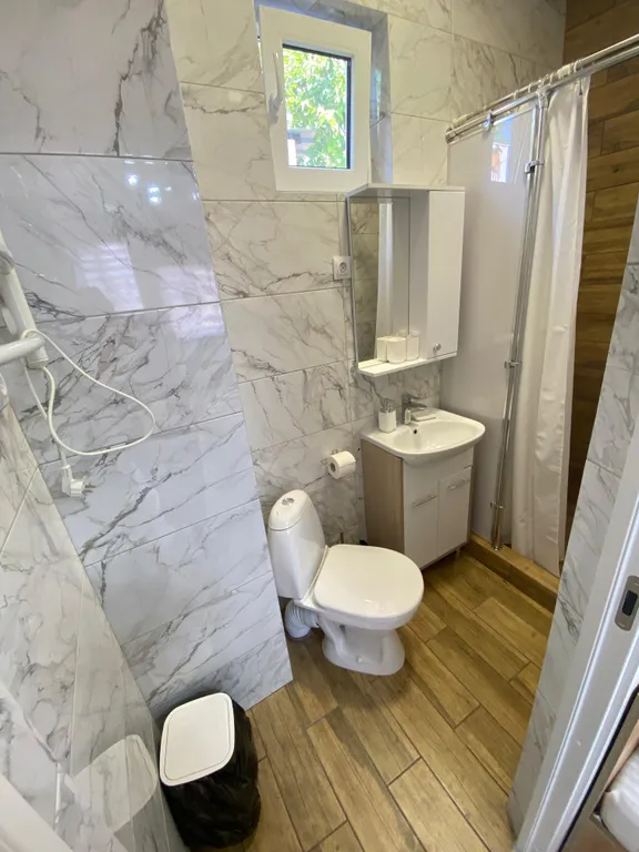 Квартира Комната — Лазаревское