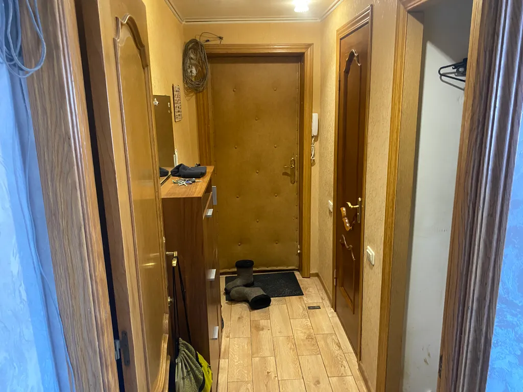 Квартира Квартира Добро пожаловать — Ярославль