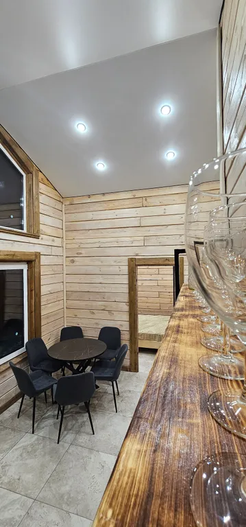 Домик Za Reчкоi