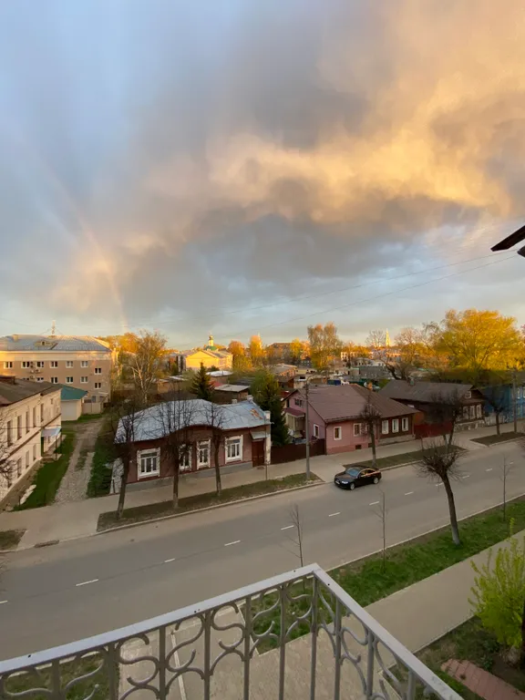 Уютные апартаменты ЛаСла в центре города