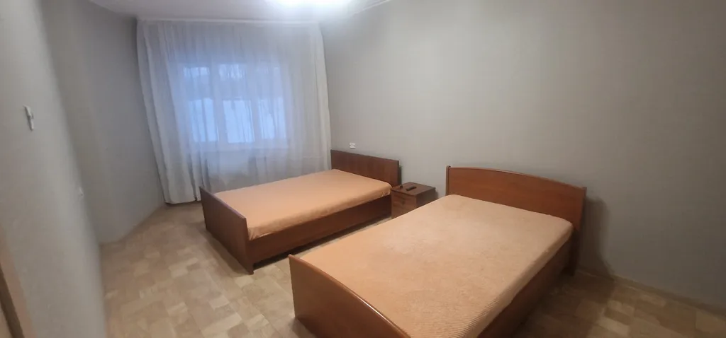 Квартира Уютная квартира — Кировск