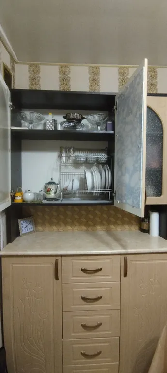 Уютная квартира рядом с лесом