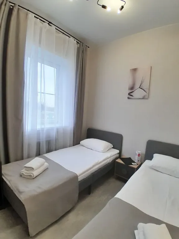 Комната