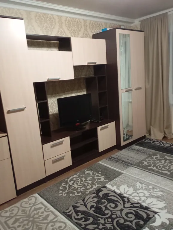 Уютная квартира недалеко от центра и Курортного бульвара