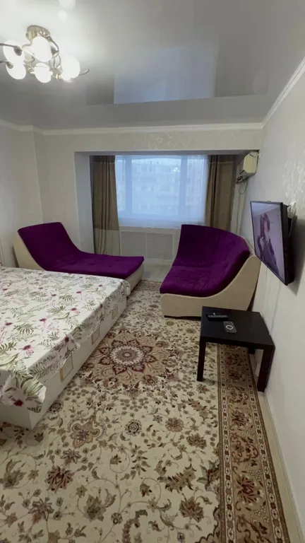 Квартира у моря 5-20