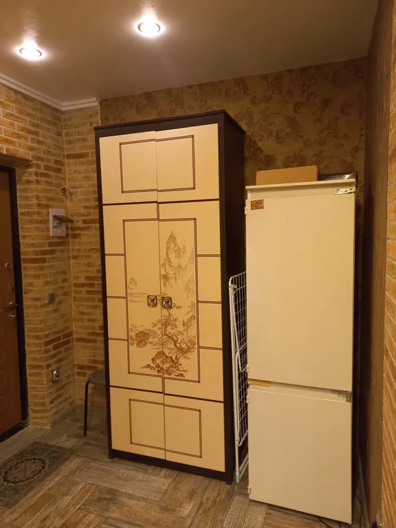 Квартира Квартира Лофт студия у моря — Сириус