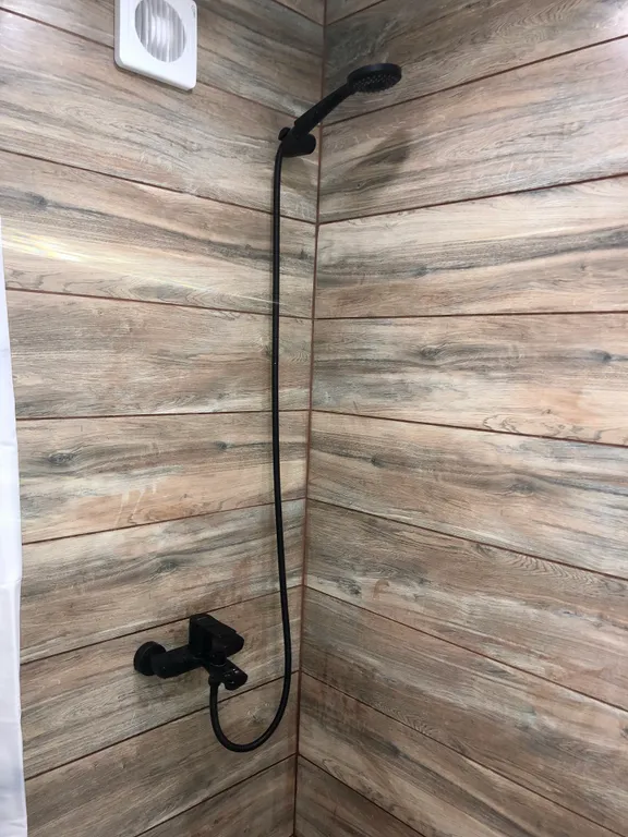 Однокомнатная квартира в центре города