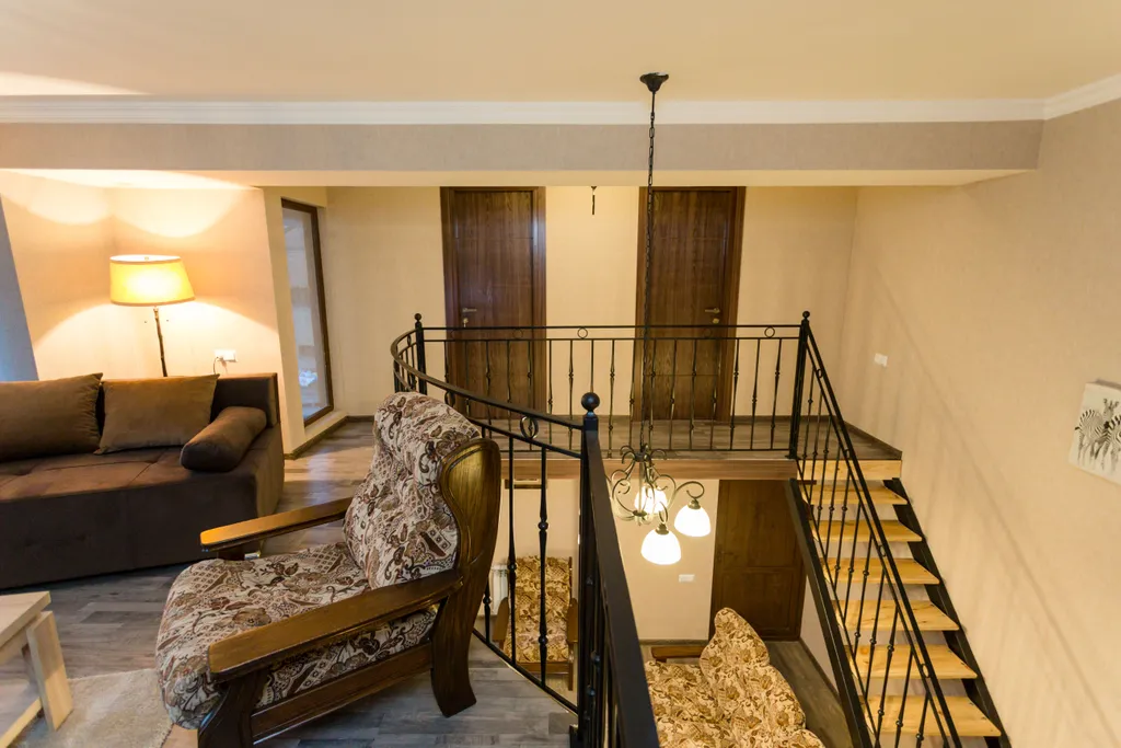 Apartment in the old town