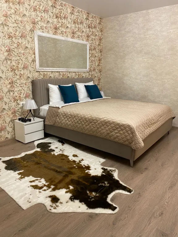 Квартира в центре