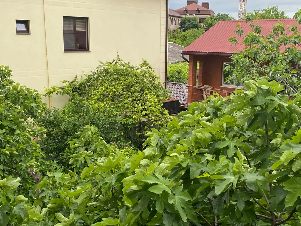 Квартира Квартира у моря — Геленджик