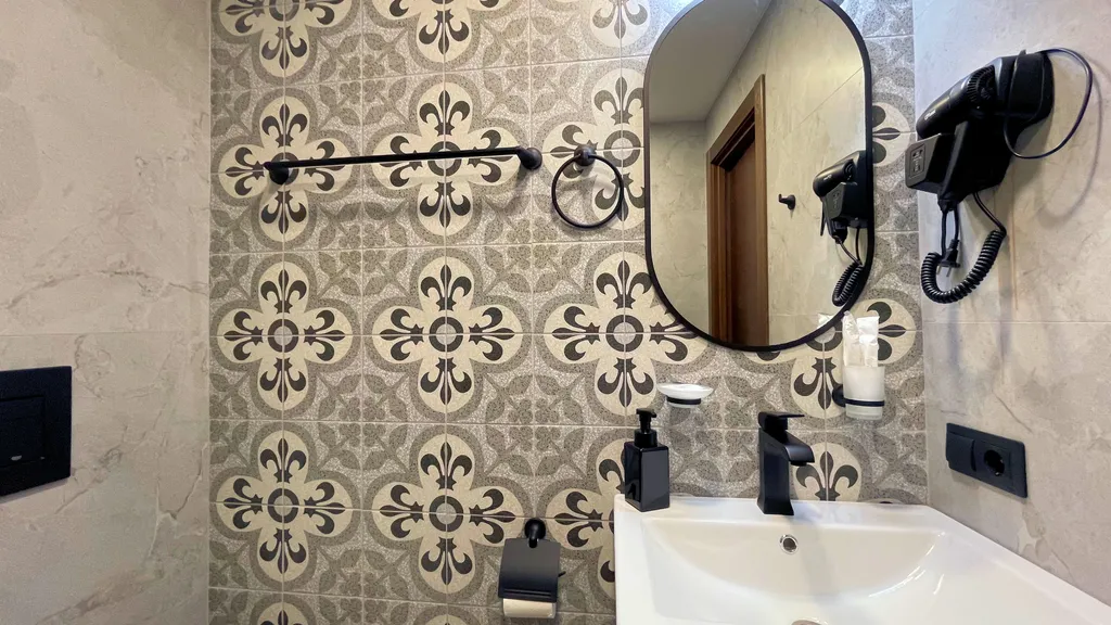 Апартаменты у River