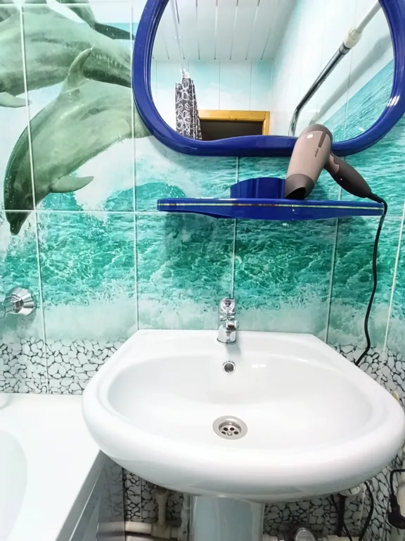 Уютная квартира рядом с центром и Академией Хим.Защиты!