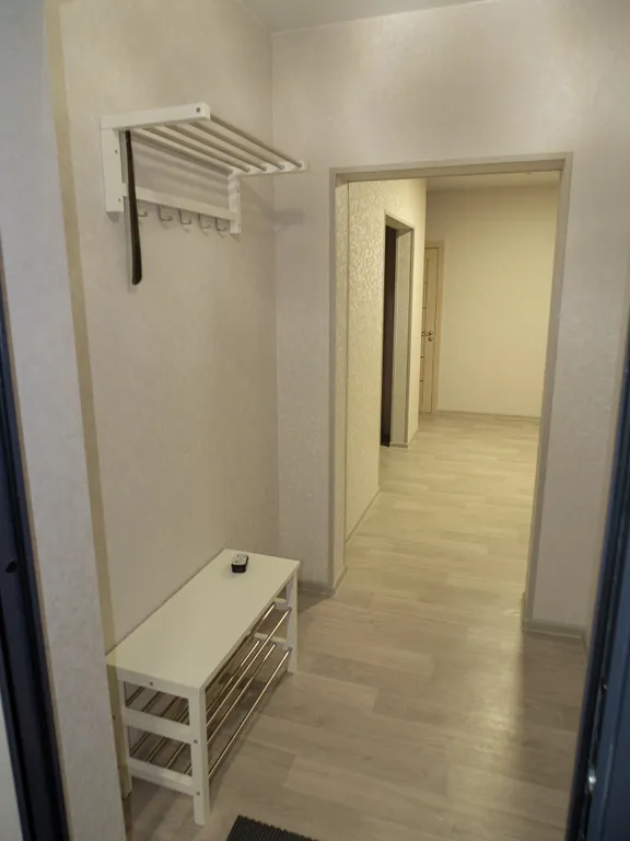 Квартира Просторная квартира возле арены Север — Красноярск