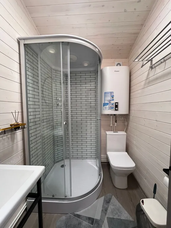 Квартира Квартира Семейный домик #5 на 2-4 чел — Архыз