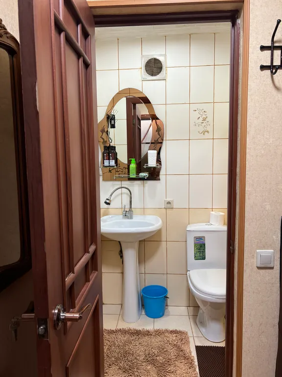 Коттедж Уютный дом для отдыха — Сухум