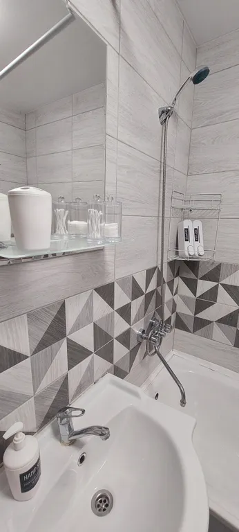 Квартира Солнечная квартира с видом на город — Ярославль