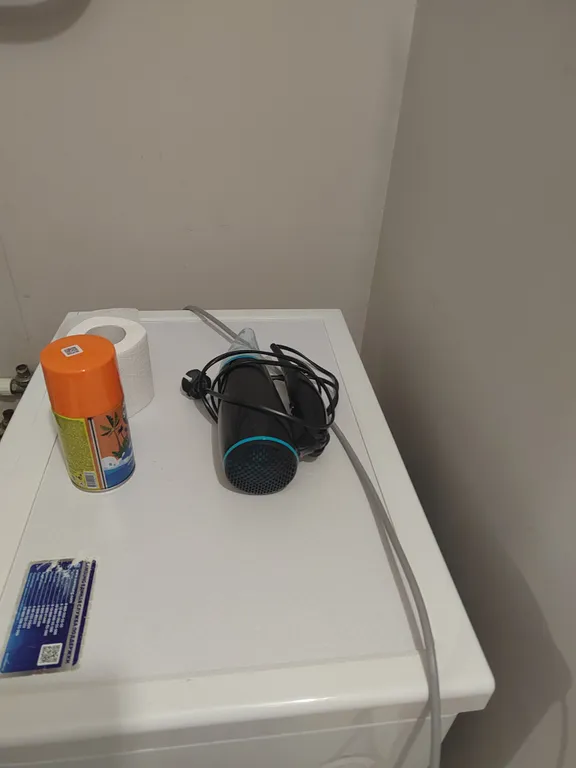 Однокомнатная квартира в новом доме