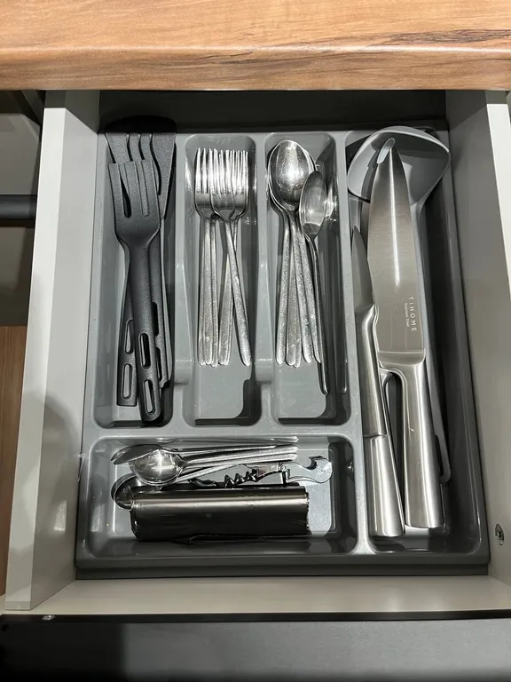 Дизайнерские апартаменты в самом центре