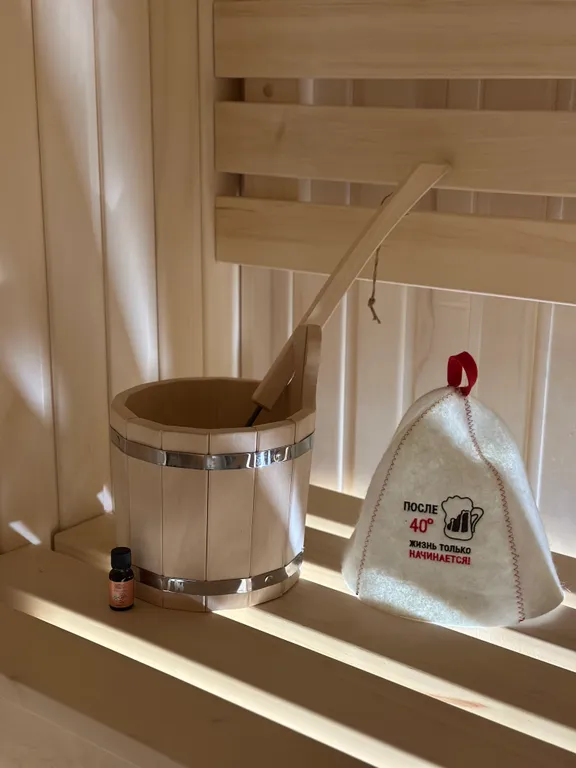 Вилла Бергамо Лаундж