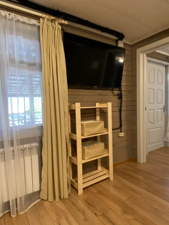 Дом на море для тихого отдыха