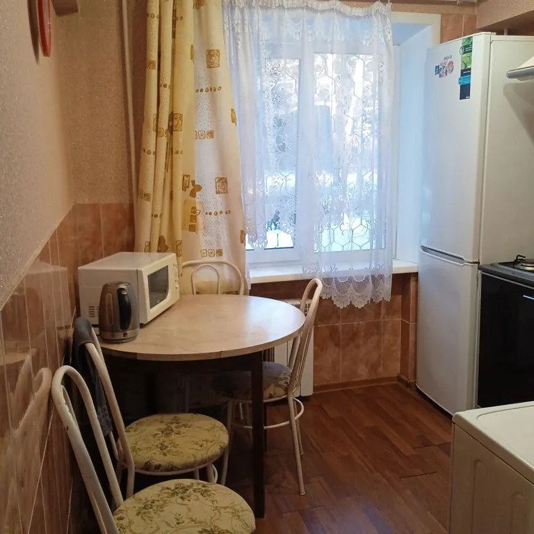 Уютная квартира в центре