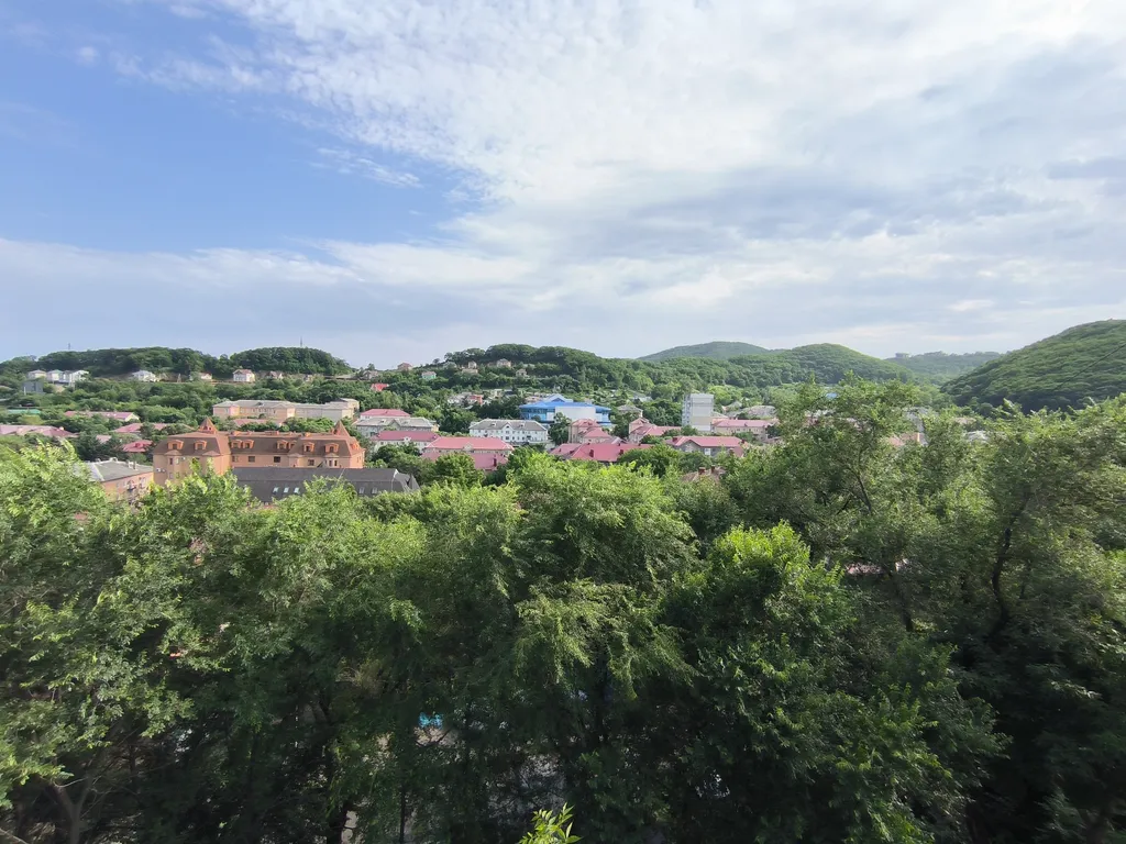 Комфортная трехкомнатная квартира на Ленинской