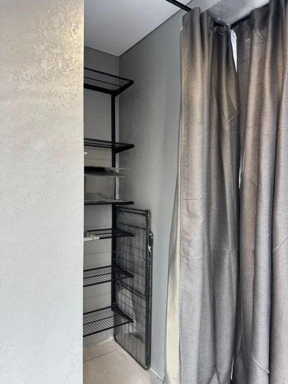 Студия в стиле Loft