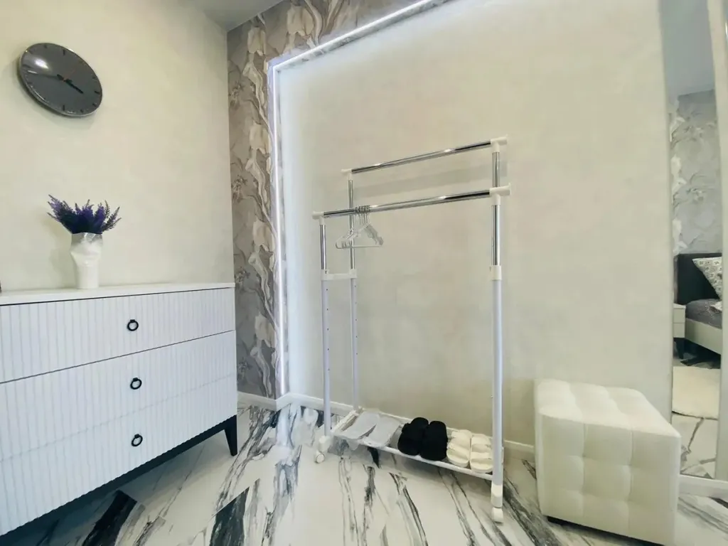 Квартира Квартира Luxury в самом центре — Иркутск
