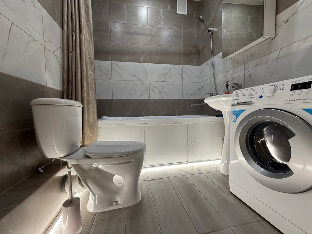 Тут хорошо на Онежской