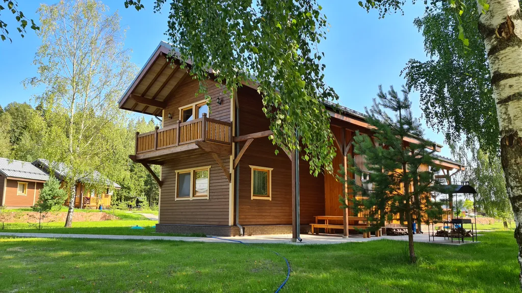 3-комнатный Дом