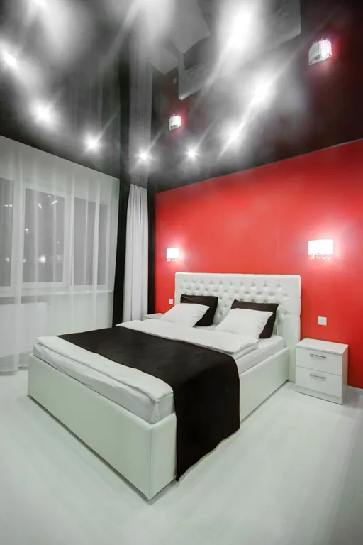 Квартира Квартира у парка, с удобным выездом на Санкт-Петербург и Москву — Великий Новгород