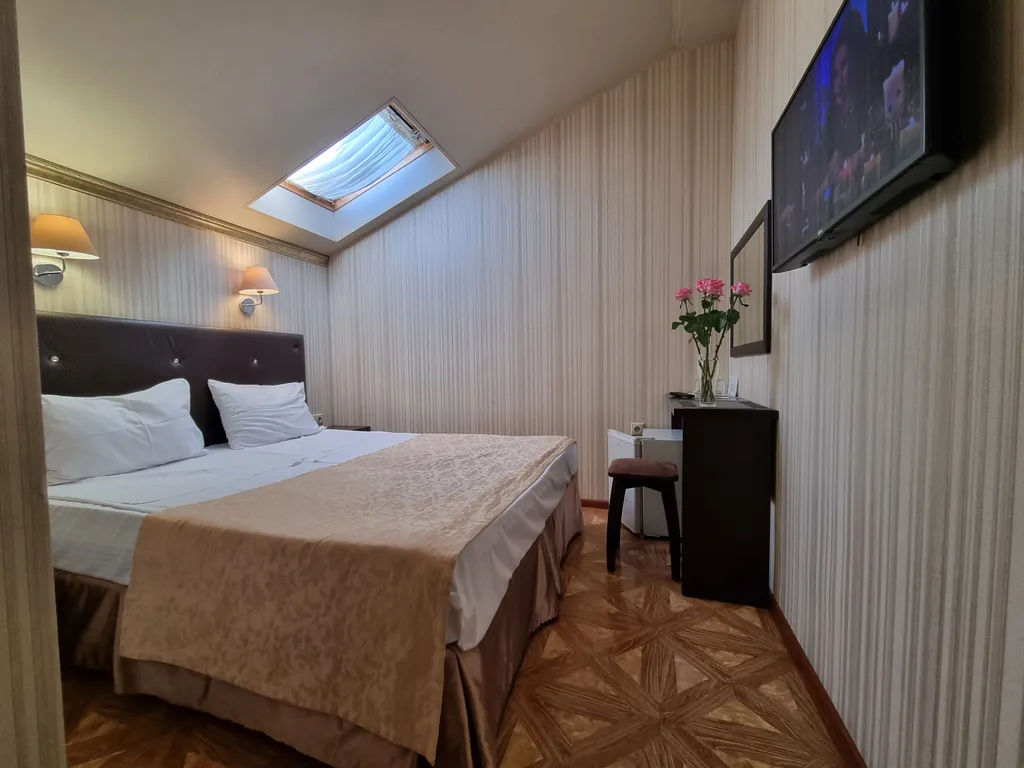 Квартира Комната — аренда посуточно в Сочи