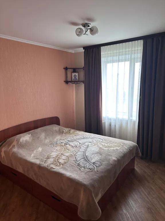 Апартаменты на Северо-Востоке