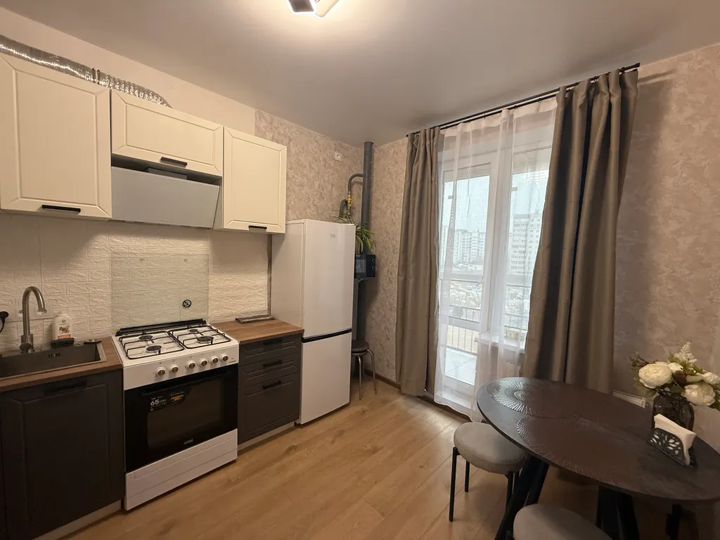 Квартира Квартира Комфортная двушка с новым ремонтом — Тверь