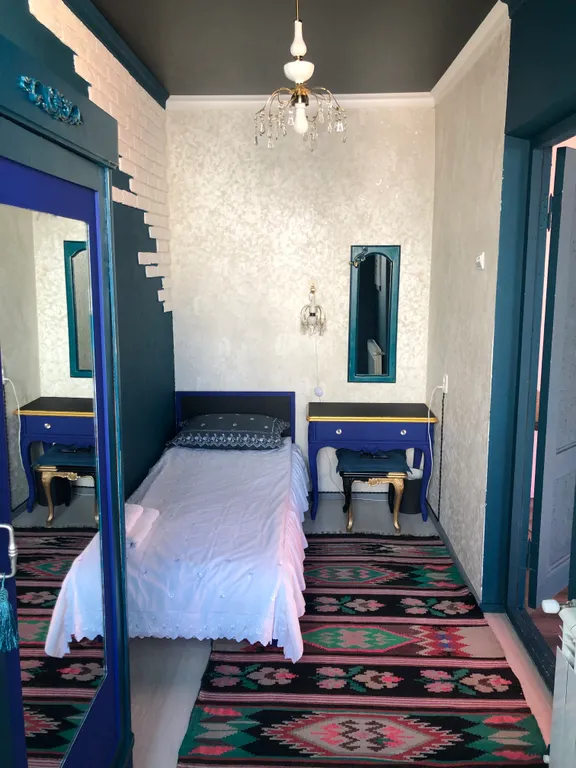 Жилье Эльбрус