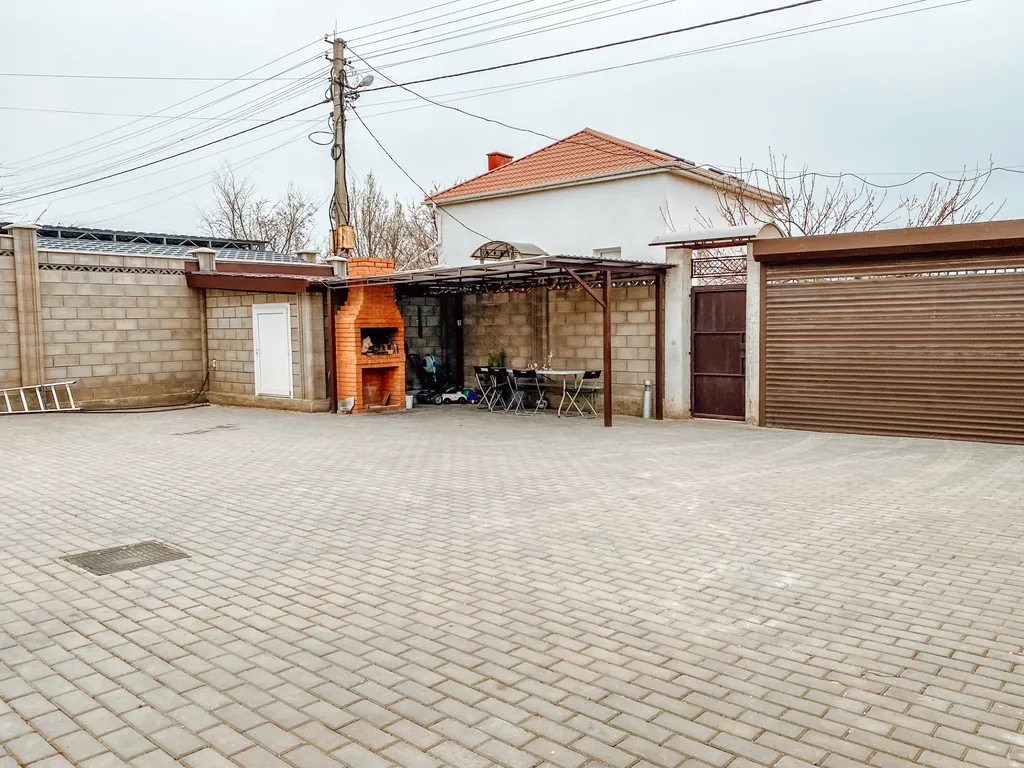 Квартира 2-комнатная Квартира — Севастополь