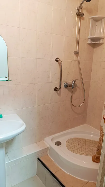 Квартира Квартира Комфортный 2-й местный номер с 1-й кроватью ! Комильфо центр города — Ейск