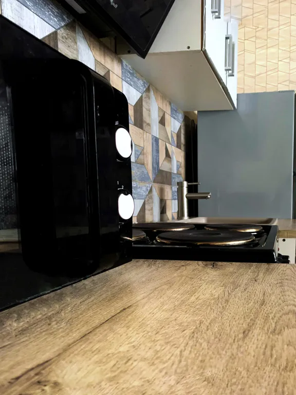 Квартира в 5 минутах от метро Лухмановская