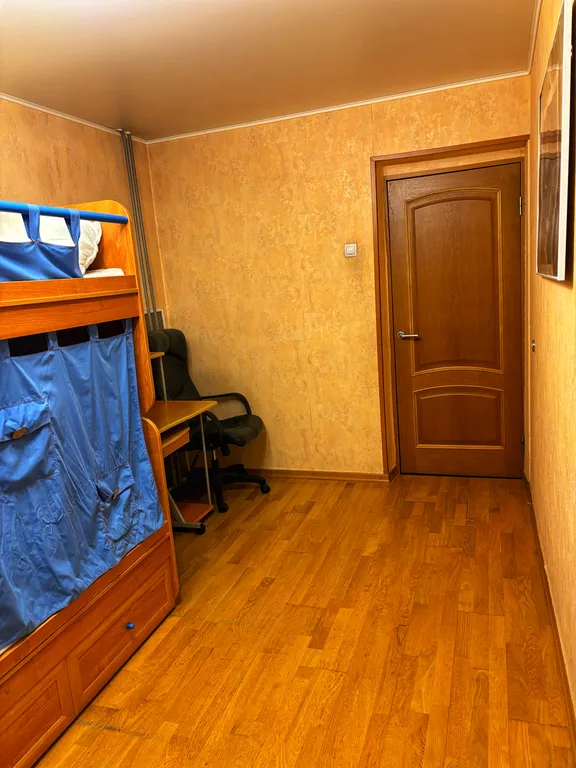 Квартира Квартира на Васильевском острове — Санкт-Петербург