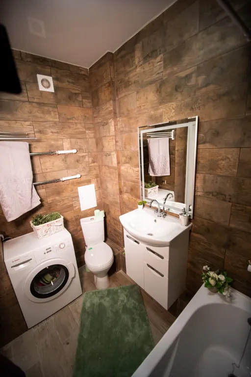 Квартира Уютная квартира — Тверь