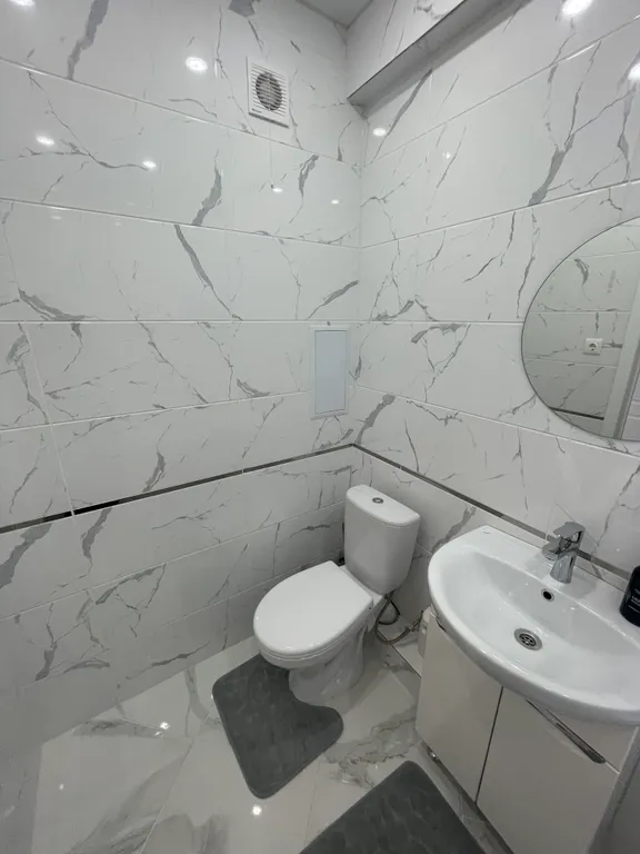 Уютная квартира в городе Каспийск