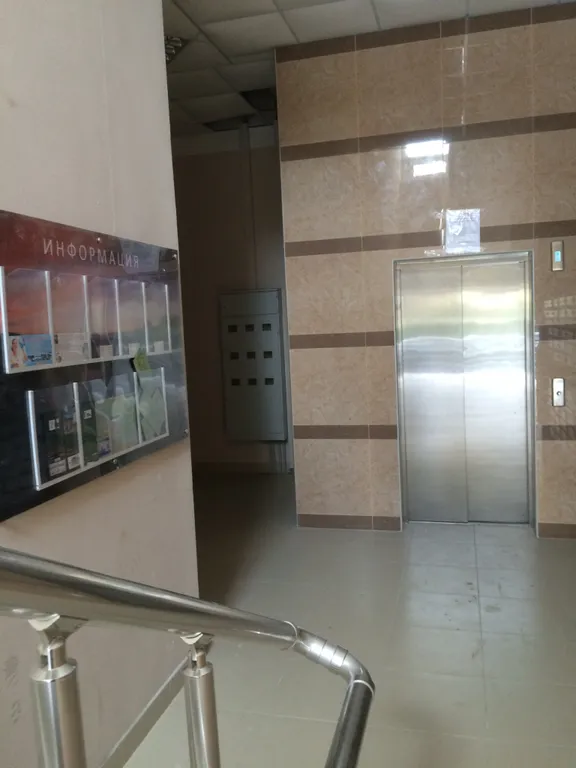 Супервидовая в 100 метрах от пляжа