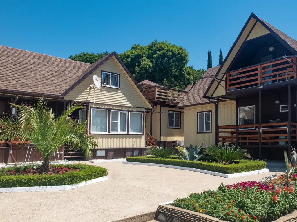 3-комнатный Дом