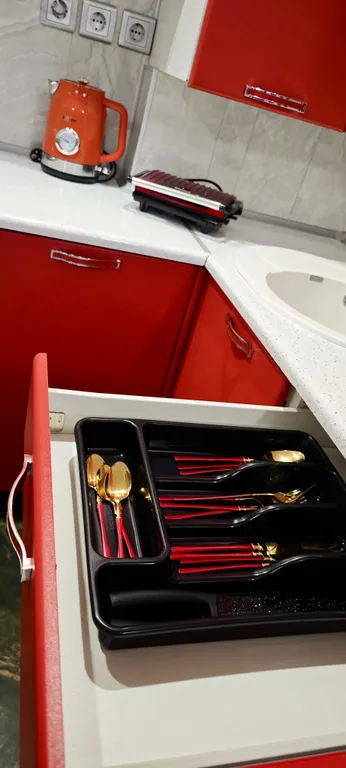 Квартира дизайнерская в шаговой доступности до моря