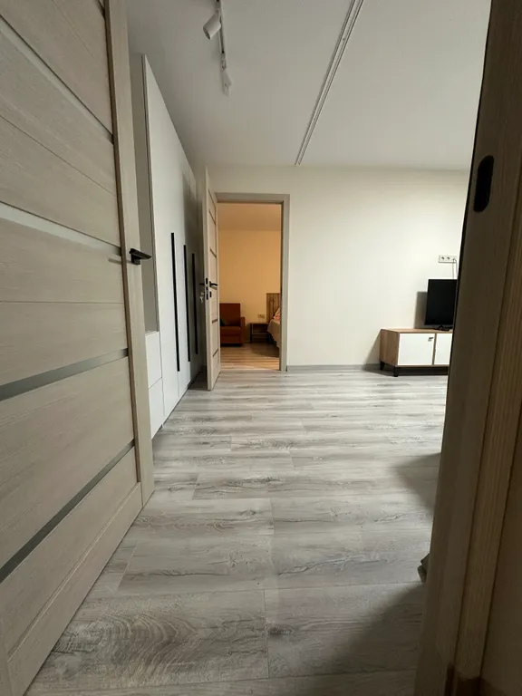 Квартира Уютная трехкомнатная квартира — Санкт-Петербург