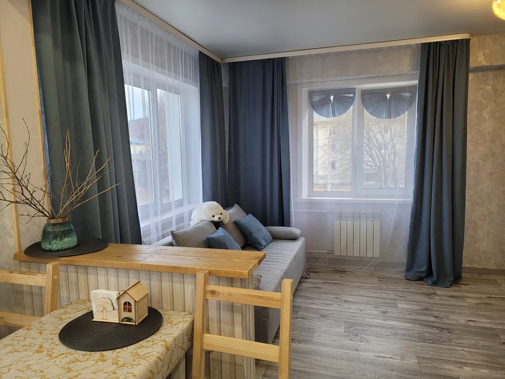 Байкал рядом с вами