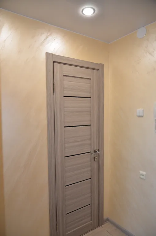 Апартаменты в центре города